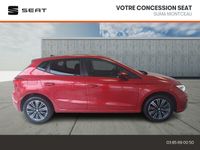 occasion Seat Ibiza Ibiza1.0 EcoTSI 95 ch S/S BVM5