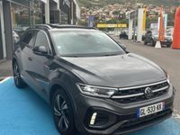 occasion VW T-Roc R-Line 2022