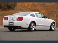 occasion Ford Mustang GT SHELBY V8 46L ATMO.