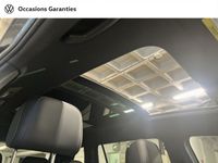 occasion VW Tiguan Allspace 2.0 TDI 150ch R-Line DSG7