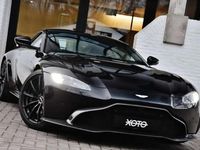 Occasion Aston Martin V8 Vantage 510 ch (375 kW) 2018 Noir Coupé
