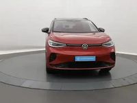 Occasion VW ID.4 GTX 250 kW (340 ch) 2024 Rouge SUV