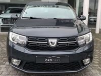 occasion Dacia Sandero 1.0i / Airco / Gps / Bluetooth / LED / GARANTIE /