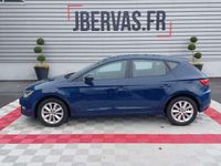 occasion Seat Leon BUSINESS 1.6 tdi 115 start/stop bvm5 style