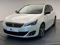 occasion Peugeot 308 1.6 Bluehdi 120 Ch Gt Line 120 - Gt-line