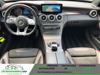 occasion Mercedes C43 AMG ClasseAMG Speedshift BVA AMG 4Matic