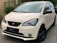 occasion Seat Mii 1.0i By Mango / Airco / Gps / Alcantara /bluetooth