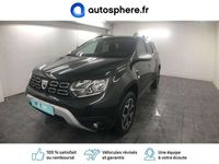 occasion Dacia Duster 1.3 TCe 130ch FAP Prestige 4x2 - 20