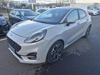 Occasion Ford Flex ST-Line 126 ch (92 kW) 2022 Gris SUV