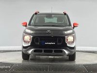 Occasion Citroën C3 Aircross Feel 111 ch (81 kW) 2019 Noir SUV