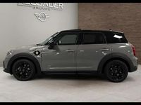 Occasion Mini Cooper Countryman Premium Plus 126 ch (92 kW) 2022 Gris SUV