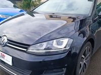 occasion VW Golf VII 1.4 TSI 150CV Carat Edition DSG7