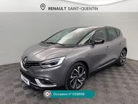 Occasion Renault Scénic Black Edition 150 ch (110 kW) 2021 Gris Monospace
