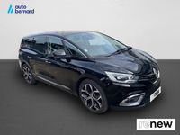 occasion Renault Grand Scénic IV Grand Scenic Blue dCi 120 - 21 - Intens