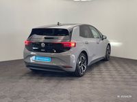 occasion VW ID3 I 58 kWh - 204ch Tech