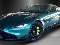 occasion Aston Martin V8 F1 Edition 1ère Main / Garantie