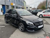 occasion Mercedes B180 Classe1.5 Cdi 109cv 7g-dct Fascination Pack Amg