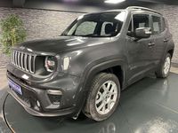 Occasion Jeep Renegade Altitude 130 ch (95 kW) 2024 Gris SUV