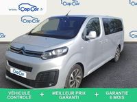 occasion Citroën e-Spacetourer 2.0 Bluehdi 177 Eat8 Business Lounge