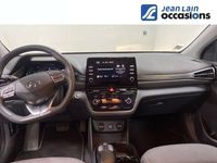 occasion Hyundai Ioniq IoniqElectric 136 ch