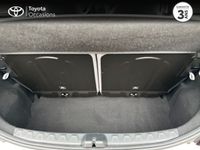 occasion Toyota Aygo 1.0 VVT-i 72ch x 5p MY20