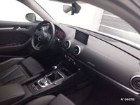 occasion Audi A3 Sportback Design Luxe 30 TFSI 85 kW (116 ch) 6 vitesses