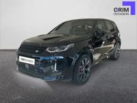 occasion Land Rover Discovery Sport Mark Vii P300e Phev Awd Bva