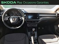 occasion Skoda Fabia 1.0 TSI 95ch Ambition