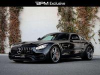 Occasion Mercedes AMG GT AMG 566 ch (416 kW) 2020 Noir Coupé