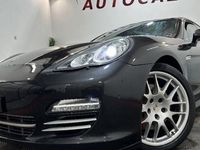 Occasion Porsche Panamera Edition 250 ch (183 kW) 2013 Coupé