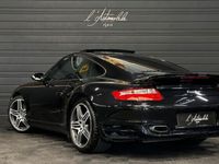 occasion Porsche 997 Turbo Coupe Type 3.6 480 ch Toit Ouvrant Bose Origine France