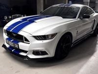 Occasion Ford Mustang 2016 Coupé