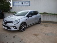 Occasion Renault Clio V Initiale Paris 2020 Gris Citadine
