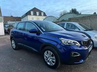 occasion Peugeot 3008 1.2 Puretech 130ch S