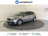 occasion Peugeot 308 1.2 PureTech 110ch E6.c S&S Style