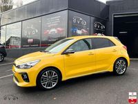 occasion Kia Rio 1.0 T-gdi 100 Ch Mhev Gt Line