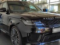 occasion Land Rover Range Rover Sport 5.0 V8 S/c 525ch Autobiography Dynamic Mark Viii