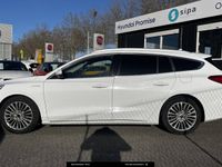 occasion Ford Focus Sw 1.5 Ecoblue 120 S&s Vignale 5p