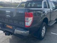 Occasion Ford Ranger XLT 170 ch (125 kW) 2021 Pick-up