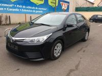 occasion Toyota Corolla 1.4 D-4d 90 Active