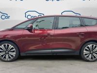 Occasion Renault Grand Scénic IV Life 120 ch (88 kW) 2019 Monospace