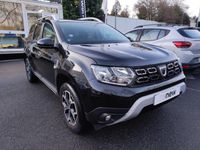 occasion Dacia Duster DUSTERTCe 130 FAP 4x2 15 ans