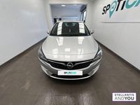 occasion Opel Astra 1.5 Diesel 122 Ch Bva9 Elegance