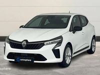 Occasion Renault Clio V Evolution 92 ch (67 kW) 2024 Blanc Berline
