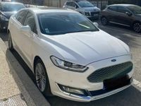 occasion Ford Mondeo Vignale 2.0 Hybrid 187 BVA6