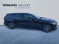 occasion Volvo V60 T8 Twin Engine 303 + 87ch Inscription Geartronic 16cv