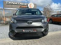 occasion Toyota Verso Proace City1.2i - GPS - Carplay - Garantie