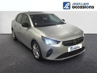 Occasion Opel Corsa 75 ch (55 kW) 2023 Gris Citadine