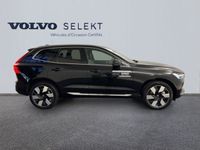 occasion Volvo XC60 T8 AWD Recharge 310 + 145ch Ultimate Style Chrome Geartronic - VIVA162589505