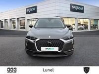 Occasion DS Automobiles DS3 Crossback 2020 Gris SUV